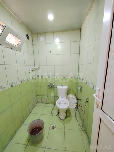 2 otaqlı həyət evi/bağ evi - Xırdalan - 65 m² (9)