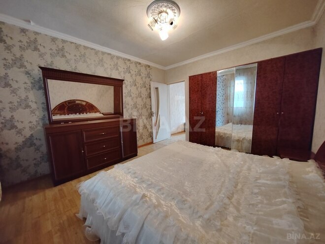 2 otaqlı həyət evi/bağ evi - Xırdalan - 65 m² (5)