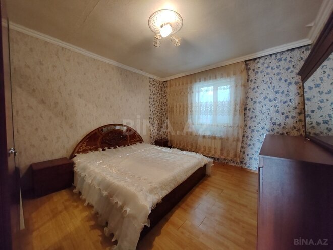 2 otaqlı həyət evi/bağ evi - Xırdalan - 65 m² (4)