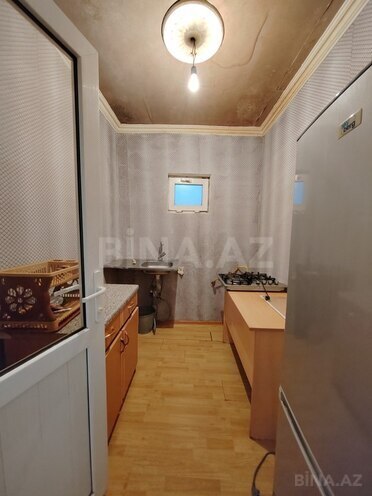 2 otaqlı həyət evi/bağ evi - Xırdalan - 65 m² (6)