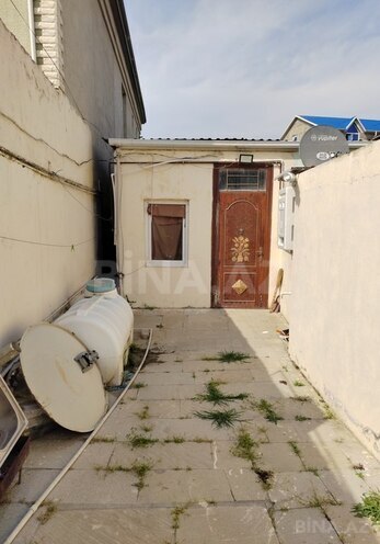 2 otaqlı həyət evi/bağ evi - Xırdalan - 65 m² (2)