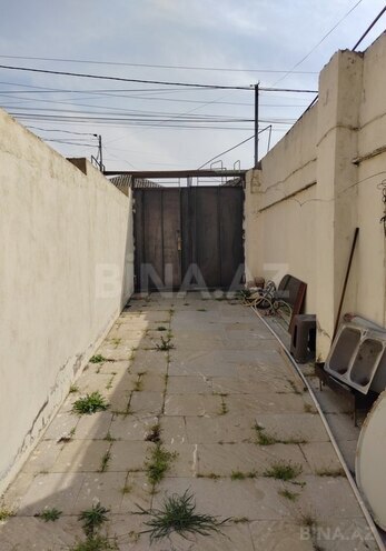 2 otaqlı həyət evi/bağ evi - Xırdalan - 65 m² (1)