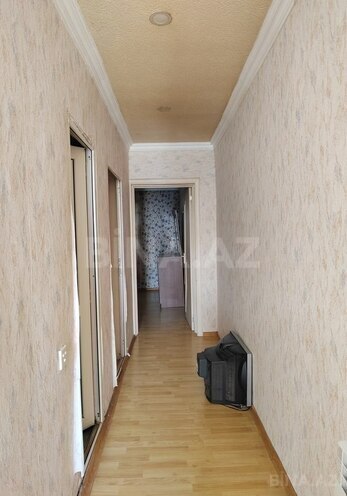 2 otaqlı həyət evi/bağ evi - Xırdalan - 65 m² (8)