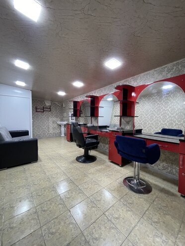 Объект - пос. Баилова - 25 м² (2)