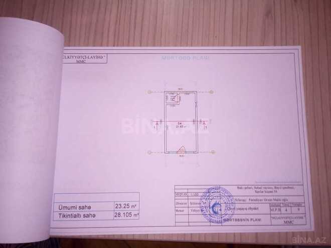 Объект - пос. Баилова - 25 м² (11)