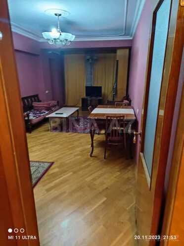 3-комн. вторичка - Насиминский  р. - 84 м² (6)