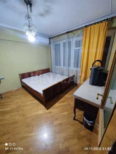 3-комн. вторичка - Насиминский  р. - 84 м² (7)