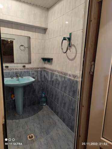 3-комн. вторичка - Насиминский  р. - 84 м² (2)