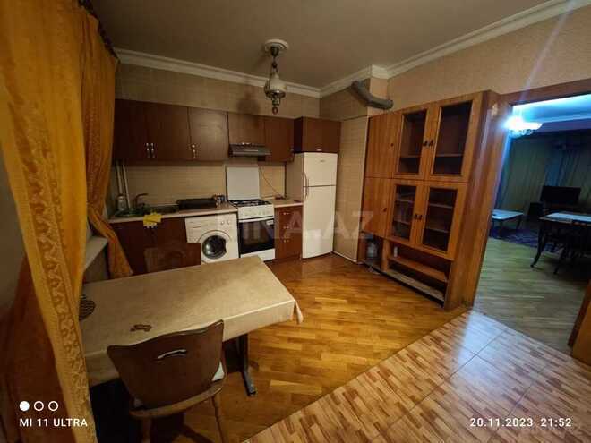 3-комн. вторичка - Насиминский  р. - 84 м² (1)