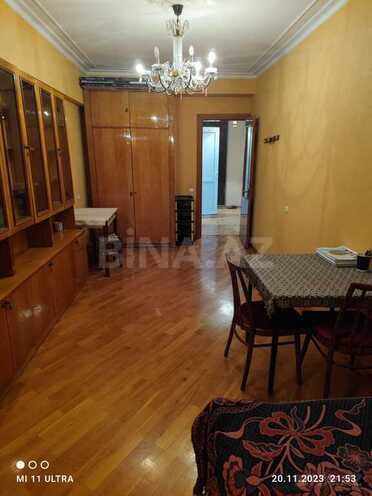 3-комн. вторичка - Насиминский  р. - 84 м² (4)