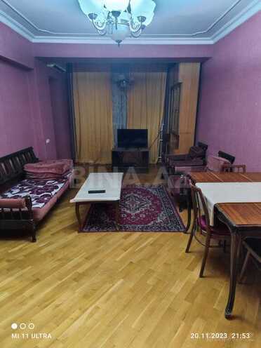3-комн. вторичка - Насиминский  р. - 84 м² (5)