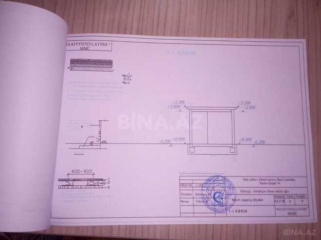 Объект - пос. Баилова - 25 м² (9)