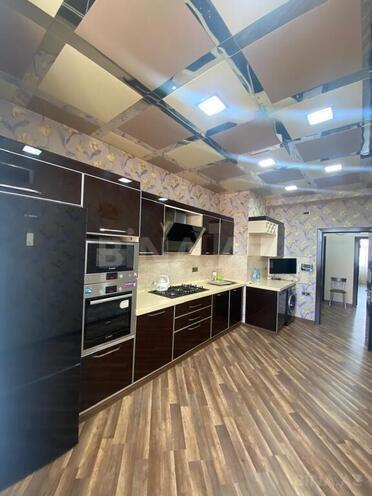 2 otaqlı yeni tikili - Şah İsmayıl Xətai m. - 94 m² (9)