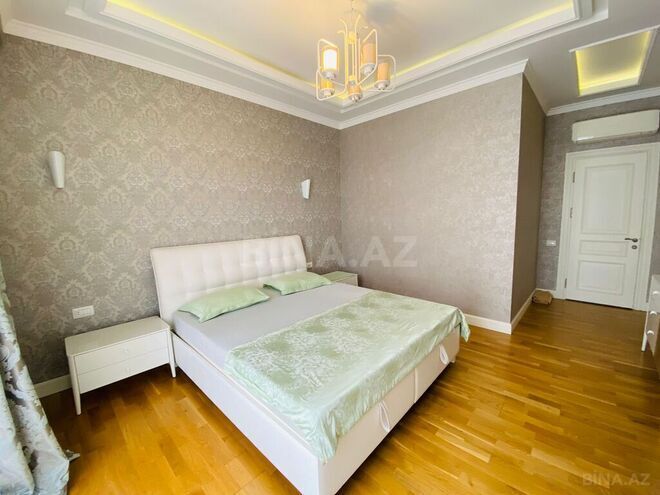 3-комн. новостройка - пос. Аг шехер - 140 м² (6)