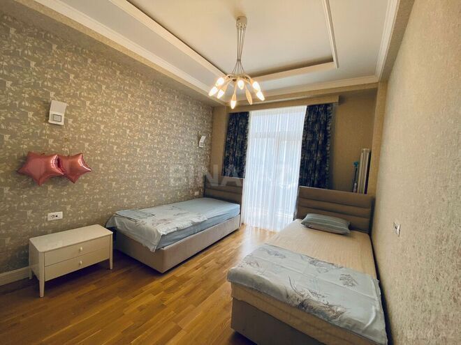3-комн. новостройка - пос. Аг шехер - 140 м² (9)