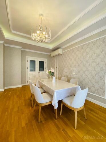 3-комн. новостройка - пос. Аг шехер - 140 м² (5)