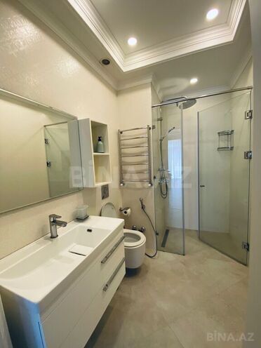 3-комн. новостройка - пос. Аг шехер - 140 м² (13)