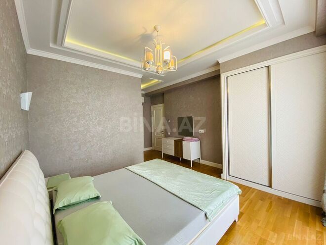 3-комн. новостройка - пос. Аг шехер - 140 м² (8)