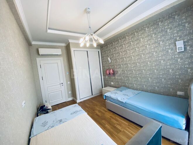 3-комн. новостройка - пос. Аг шехер - 140 м² (10)
