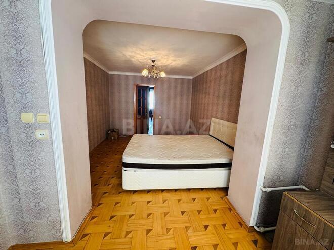 3-комн. вторичка - м. Элмляр Академиясы - 80 м² (1)