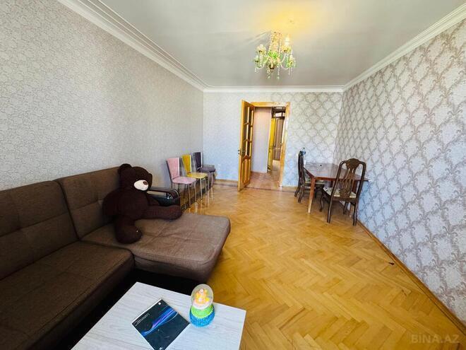 3-комн. вторичка - м. Элмляр Академиясы - 80 м² (3)