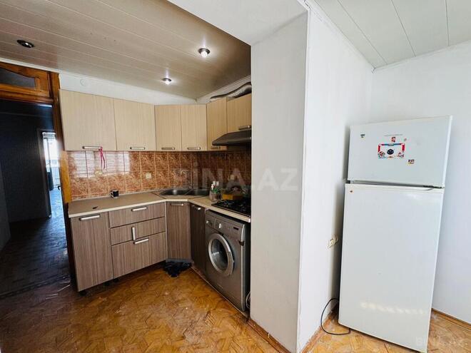 3-комн. вторичка - м. Элмляр Академиясы - 80 м² (6)