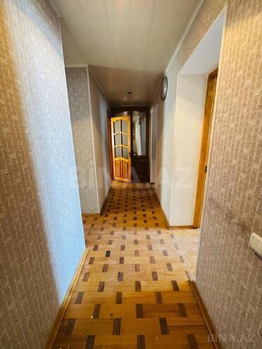 3-комн. вторичка - м. Элмляр Академиясы - 80 м² (9)