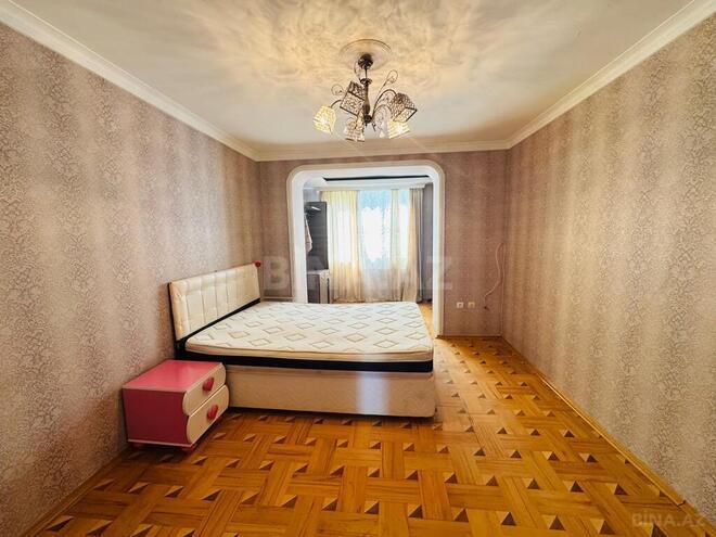 3-комн. вторичка - м. Элмляр Академиясы - 80 м² (8)