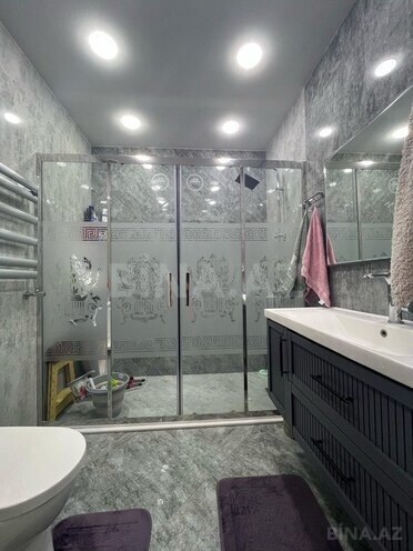 4-комн. новостройка - м. Ази Асланов - 155 м² (15)