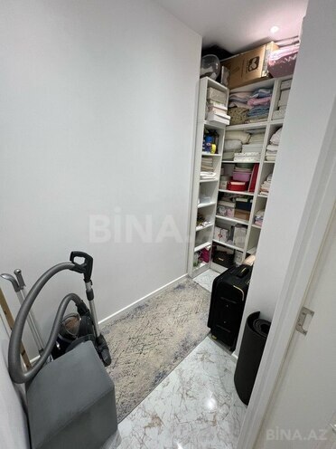 4-комн. новостройка - м. Ази Асланов - 155 м² (12)