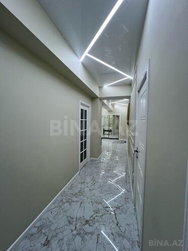 4-комн. новостройка - м. Ази Асланов - 155 м² (3)