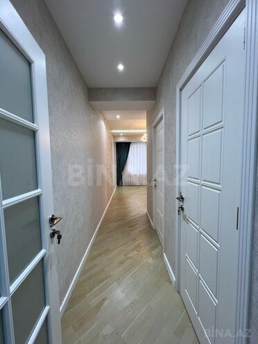 4-комн. новостройка - м. Ази Асланов - 155 м² (9)