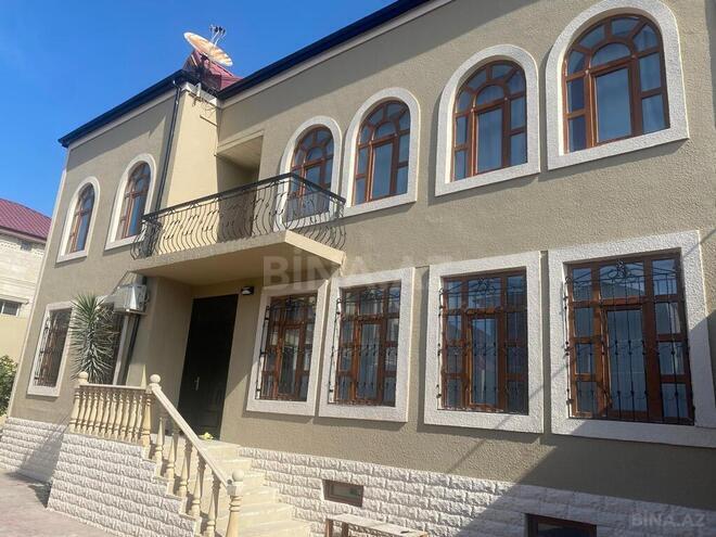 6-комн. дом/дача - пос. Бина - 460 м² (1)