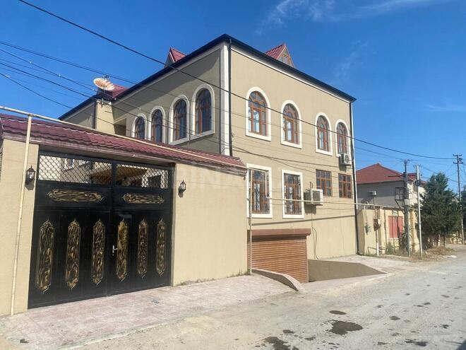 6-комн. дом/дача - пос. Бина - 460 м² (2)