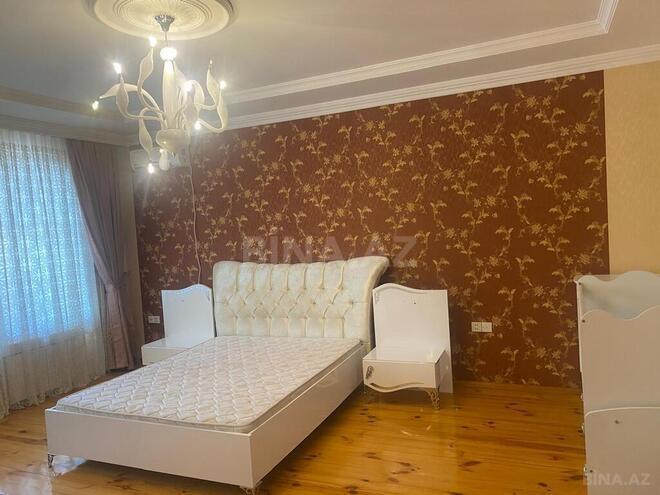 6-комн. дом/дача - пос. Бина - 460 м² (3)