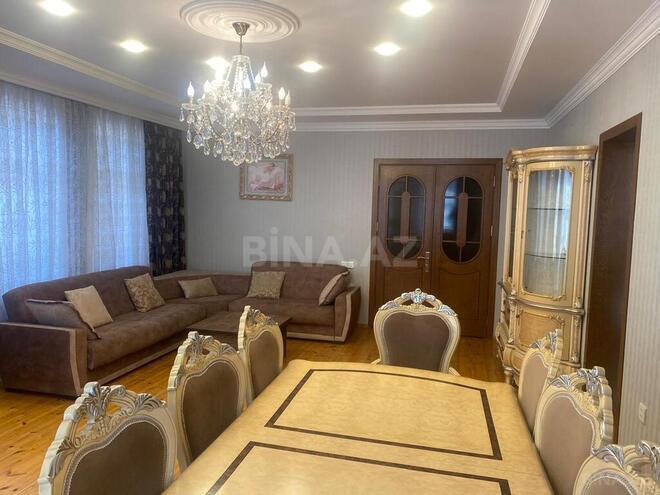 6-комн. дом/дача - пос. Бина - 460 м² (4)