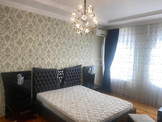 6-комн. дом/дача - пос. Бина - 460 м² (7)