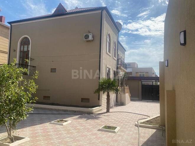 6-комн. дом/дача - пос. Бина - 460 м² (12)