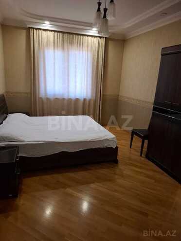 3-комн. новостройка - м. Шах Исмаил Хатаи - 145 м² (3)