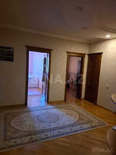 3-комн. новостройка - м. Шах Исмаил Хатаи - 145 м² (6)