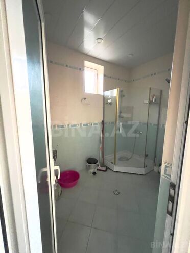 3 otaqlı həyət evi/bağ evi - Buzovna q. - 100 m² (13)