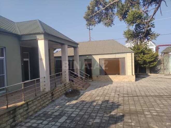 3 otaqlı həyət evi/bağ evi - Buzovna q. - 100 m² (3)