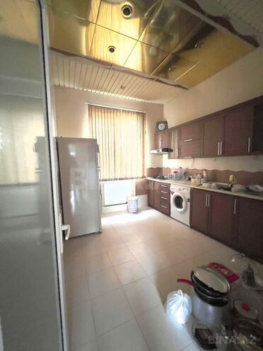 3 otaqlı həyət evi/bağ evi - Buzovna q. - 100 m² (12)