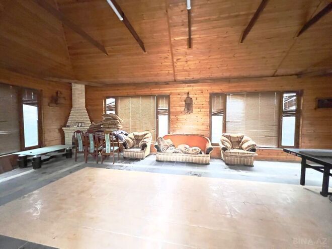 3 otaqlı həyət evi/bağ evi - Buzovna q. - 100 m² (7)