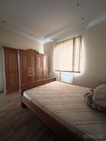 3 otaqlı həyət evi/bağ evi - Buzovna q. - 100 m² (9)