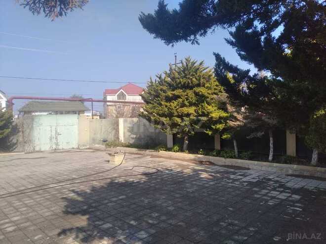 3 otaqlı həyət evi/bağ evi - Buzovna q. - 100 m² (6)