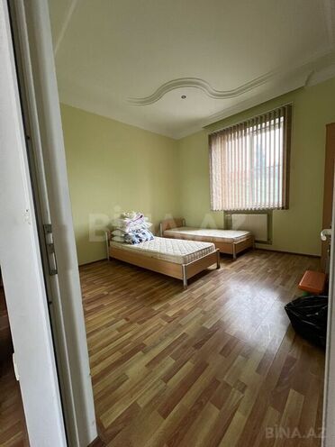 3 otaqlı həyət evi/bağ evi - Buzovna q. - 100 m² (11)