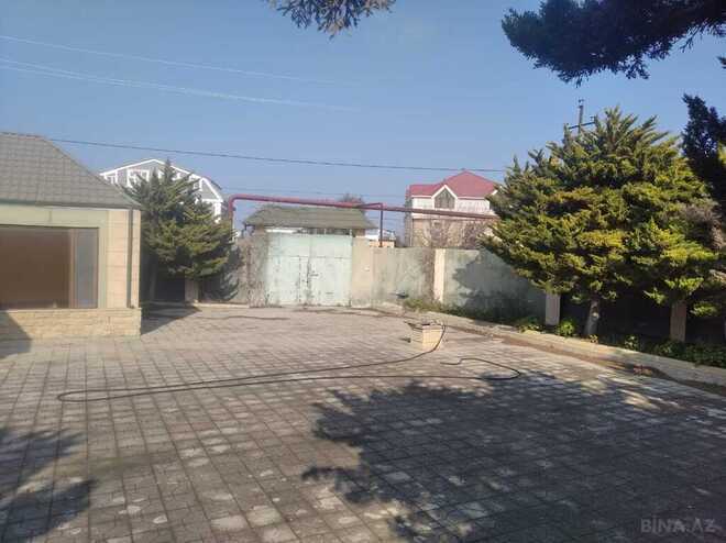 3 otaqlı həyət evi/bağ evi - Buzovna q. - 100 m² (5)