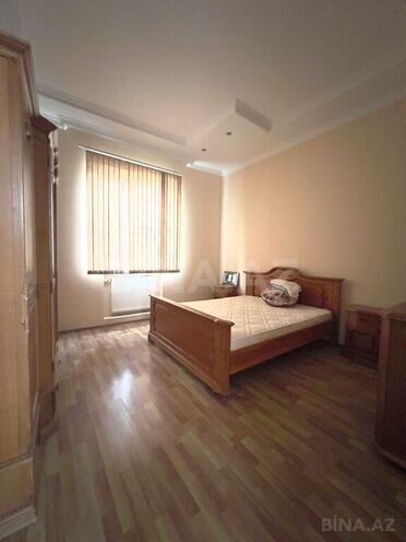 3 otaqlı həyət evi/bağ evi - Buzovna q. - 100 m² (10)