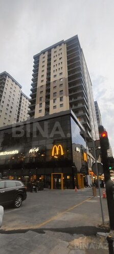 Satılır 4 otaqlı yeni tikili 158 m², Nəsimi r., photo 3 from 7